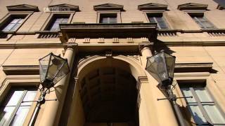 People's Palaces  The Golden Age of Civic Architecture: Neo Classical [BBC, Full Documentary]