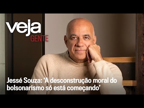 Subcidadania no Brasil: a teoria social de Jessé Souza