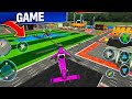 Car & Jet Transformation Robot Fight Game | Flying Police Robot Game 2025 - Android Gameplay.part 3