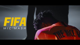 Mic Mash -  FIFA Official Music Video by Manifest.