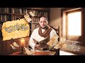 دعاء الندبة الحاج عمار الكناني 