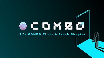 COMBO - Empowering Web3 Game Development for a Billion Gamers