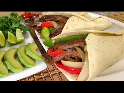 how-to-make-steak-fajitas-mexican-food-recipes,cinco-de-mayo