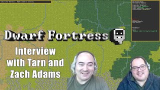 Tarn and Zach Interview - Kitfox Festival