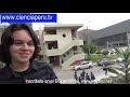 Universidad Nacional de Ingeniería: entrevistas con alumnos al paso