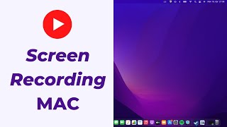 How To Screen Record On Mac? (with Quicktime App) screenshot 5