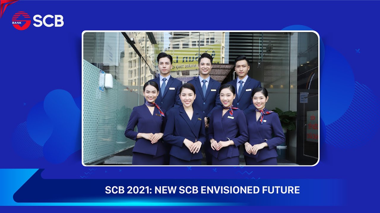 scb family plus  New Update  SCB 2021: NEW SCB ENVISIONED FUTURE