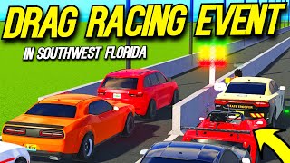 BRINGING MY 1000HP DODGE DEMON TO A DRAG RACING EVENT IN SOUTHWEST FLORIDA!