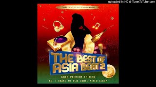 Loves Gonna Break My Heart  Dilemma macarena Style  Jalobe  Ronald Cheng Vs Jacky Cheung