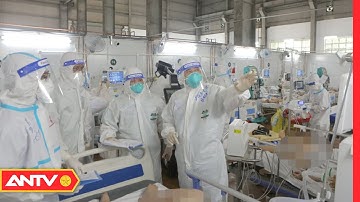 Việt Nam có 511.170 ca mắc COVID-19; hơn 1.110 ca thở máy và ECMO | Tin nóng dịch Covid-19 sáng 5/9