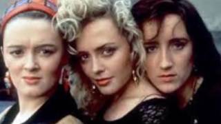 The Commitments/ Andrew Strong -- Mustang Sally