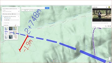 How to draw a custom route on Google Maps. Export Route to KML/GPX