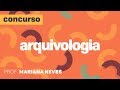 Curso Gratuito de Arquivologia na Kultivi 📁