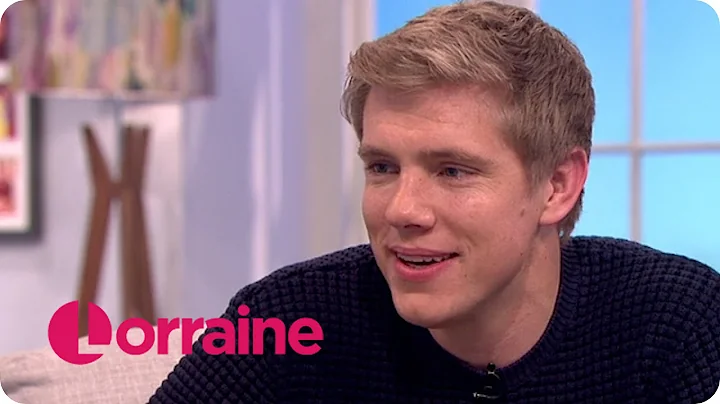 Emmerdale's Ryan Hawley On Robert Sugden's Shootin...