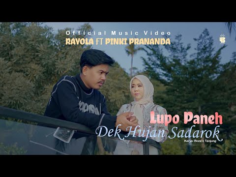 Rayola Feat Pinki Prananda - Rantau Panghalang Kasiah (Official Music Video)