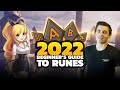 The 2022 Beginner’s Guide to Runes