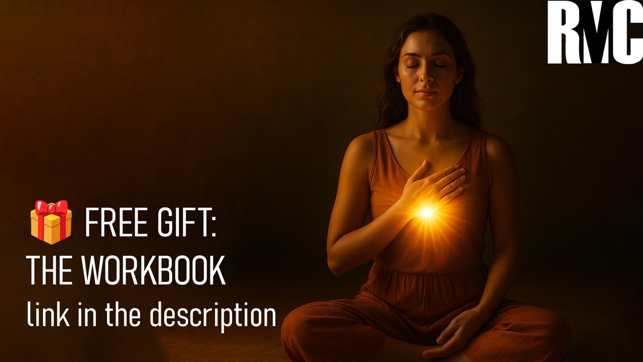 DAY 17 🌖 The Vibration of Deep Gratitude: A Gratitude Practice