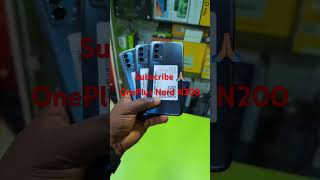 OnePlus Nord N200 #android #oneplus #smartphone