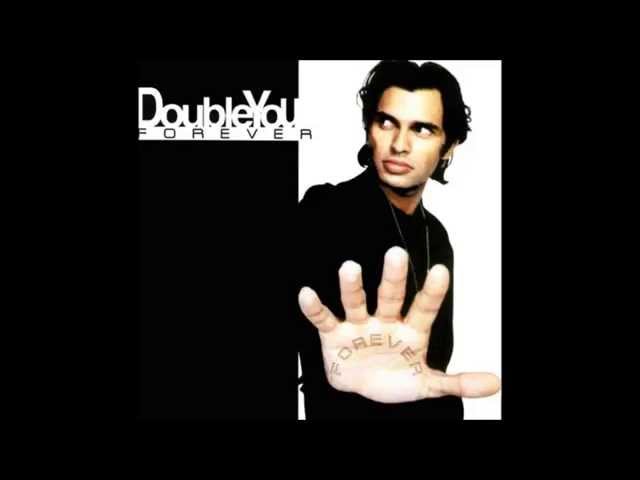 DOUBLE YOU - GONNA BE MY BABY