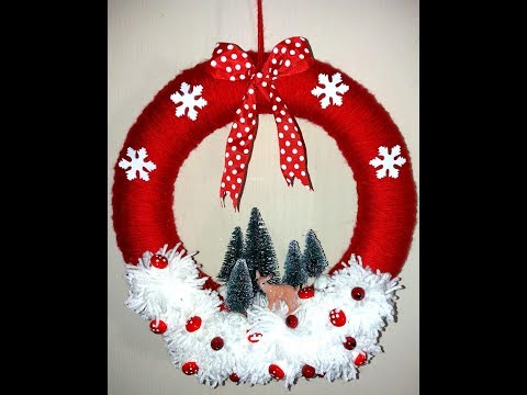 jai testé la couronne de laine : SUPERBE hqdefault