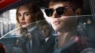 BABY DRIVER - IL GENIO DELLA FUGA | Teaser trailer italiano