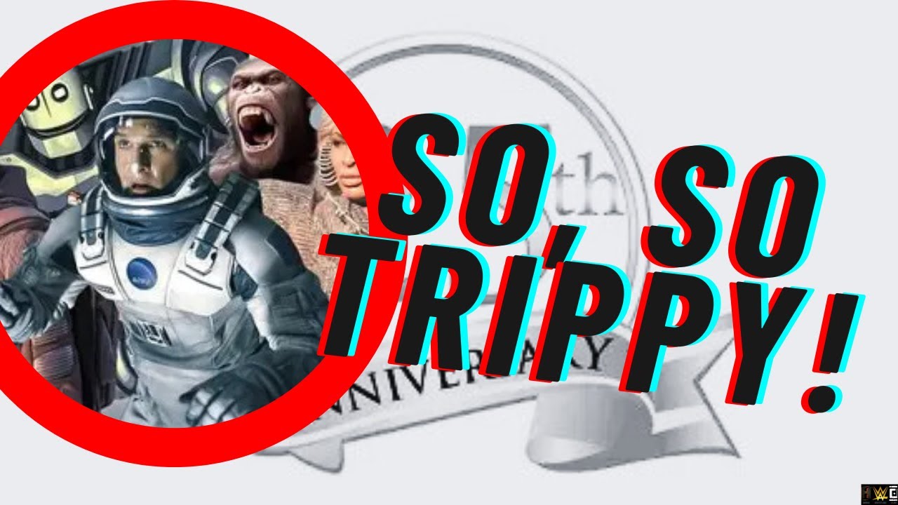 10 MindBending SciFi Films That Will Blow Your Mind in 2026!