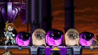 Love You Love You Love Mighty Switch Force