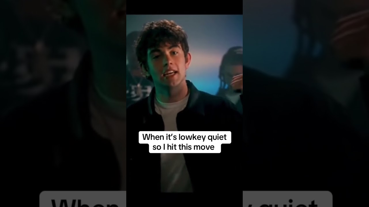 I feel like Adele 🗣️ 