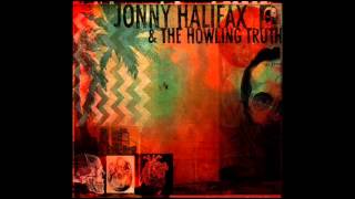 Jonny Halifax & The Howling Truth - In The Realms Of Noble Savagery