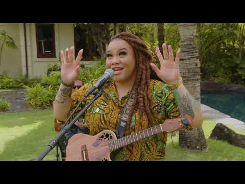 Haku Collectiveʻs Artists to Watch - YouTube