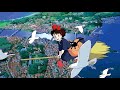 🧙‍♀️やさしさに包まれたなら🧙‍♀️ 魔女の宅急便 (Kiki's Delivery Service)よりcover🎸