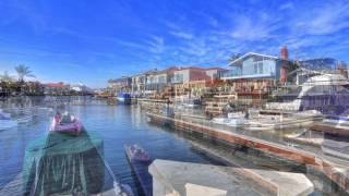 3989 Mistral, Huntington Beach