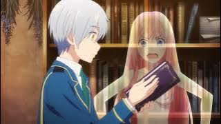 Kinsou no Vermeil - Eps 4 || Jedag Jedug Anime #kinsounovermeil #anime