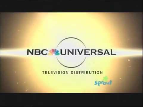 Amblin Ent./Universal Animaton Studios/NBC Universal TV. Distru./Sprout on Demand (2007/2017)