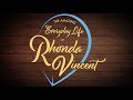 The Amazing Everyday Life of Rhonda Vincent Ep1