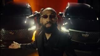 Phyno - Ask Of Me Now (Official Video)