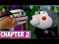 Piggy: Book 2 Chapter 2 (All Secrets) | All Notes, Skins, Jumpscares, Ending | Roblox Piggy