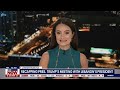 LIVE NEWS: Iran War price tag, Trump ally wins AZ gov. nomination, Trump travels to GA