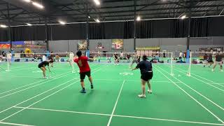 Cheeno/tsina vs jedd/vivi