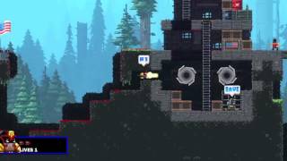 BROFORCE Pt5