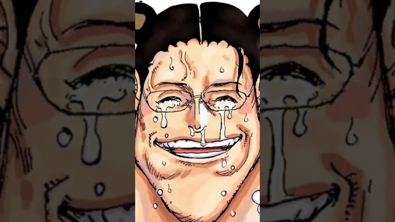 TOP 5 MOMENTS THAT WILL MAKE YOU CRY IN ONE PIECE 😭 #anime #onepiece