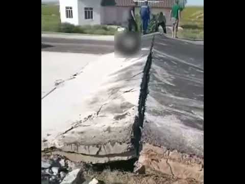 Масқара Ақылы жол.Трасса Шымкент - Қызылорда, Қызыл Көпір. #шымкент #қызылорда #трасса #қазақстан