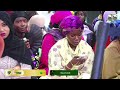 Kourel Lile : Thiant Diawartoulah Paris France 15éme Édition 2026