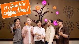 Sb19 Summer Special 2024 Ep 2 Dunkin Ph