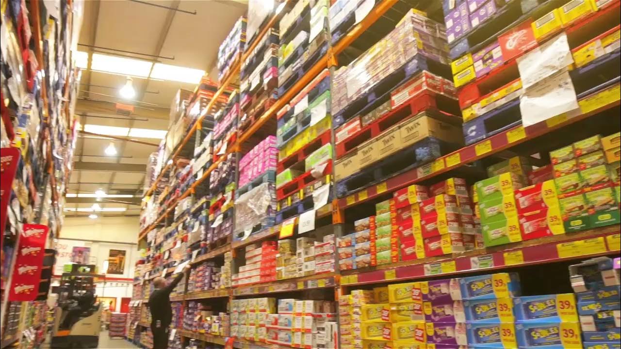 United Wholesale Grocers Servicing the Convenience Channel Since 1977