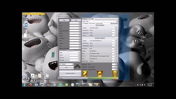 How to Get Tenth Presige In Mw2 Splitscreen with a USB [In Depth Voice Tut]
