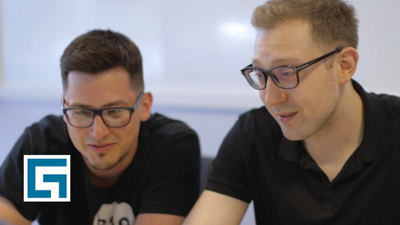 My Guidewire Introducing Tobias YouTube