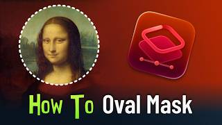How to Make an Image a Circle in Pixelmator Pro (Quick Tutorial)