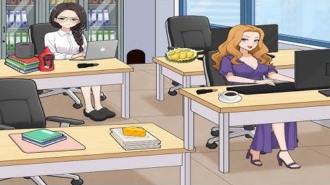 Tricky Story Level 7 Gameplay Walkthrough Solutions 