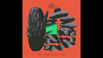 Trip Tease & Alain Vice - Milano 2098 (Prins Thomas Diskomiks)